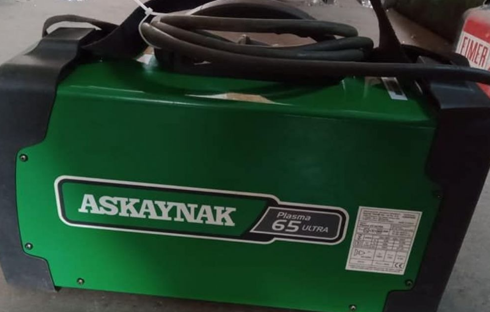 2 el plazma metal kesici 1