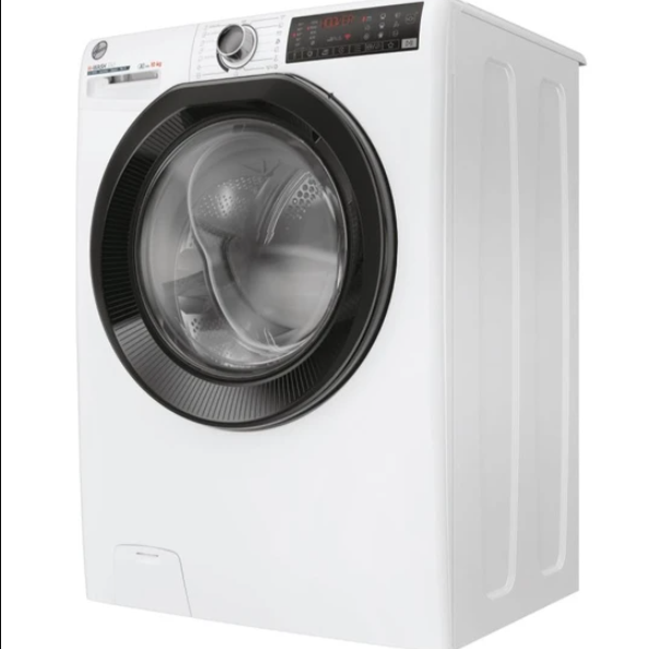 Defolu Hoover 10 kg 1200 Devir Wi Fi Bluetooth Baglantili Camasir Makinesi 3