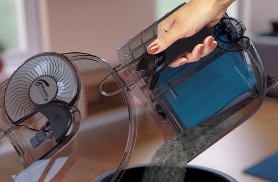 Outlet Philips Toz Torbasiz Supurge 3