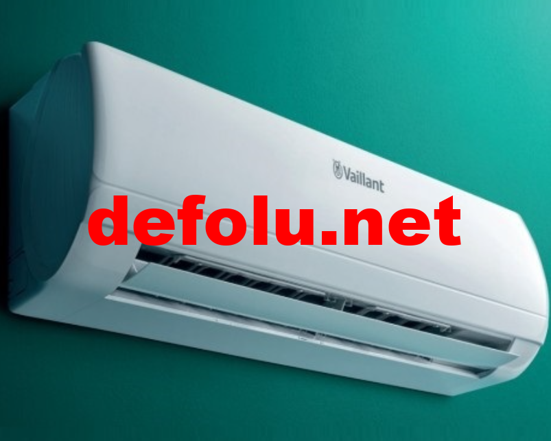 defolu klima vaillant 1