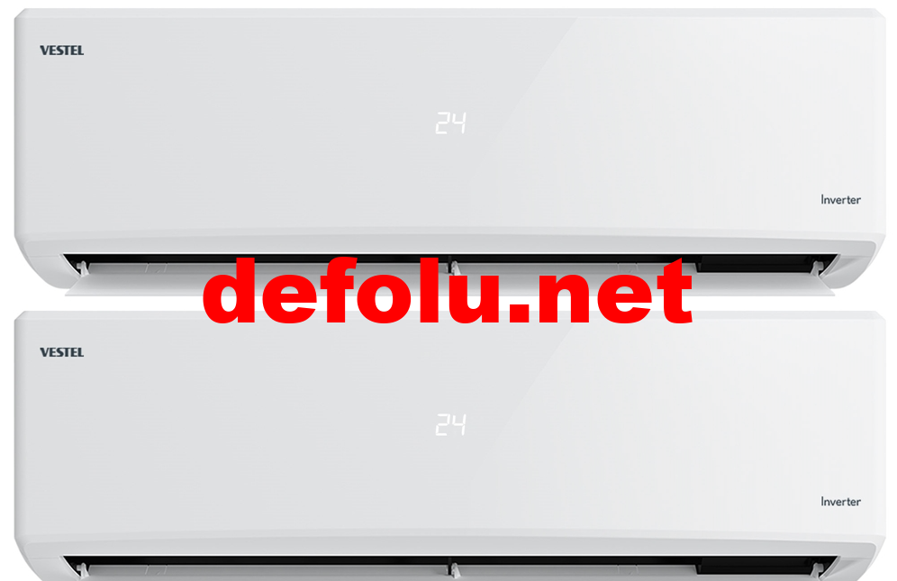 27000 BTU Klima Vestel Flora Doga Multi Inverter Plus 1